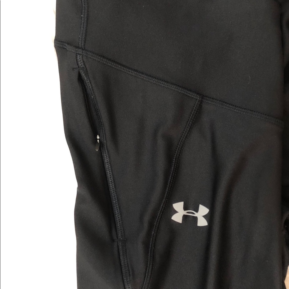 Under Armor Workout Leggings